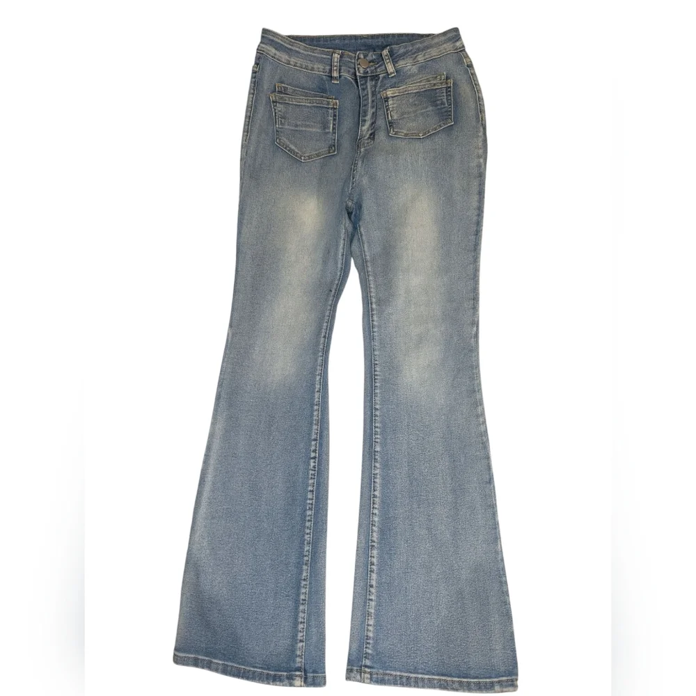 Jeans - Picture 1 of 4